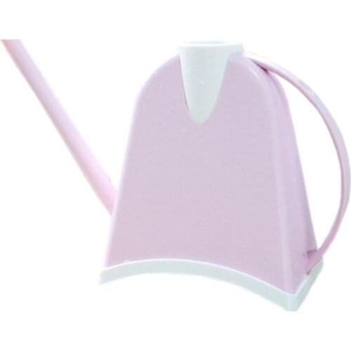 Gardening Supplies Water Spray Bottle Drying Kettle Watering Pot Succulent Plants Curved Hand Long Spout Mini Sprinkling Can