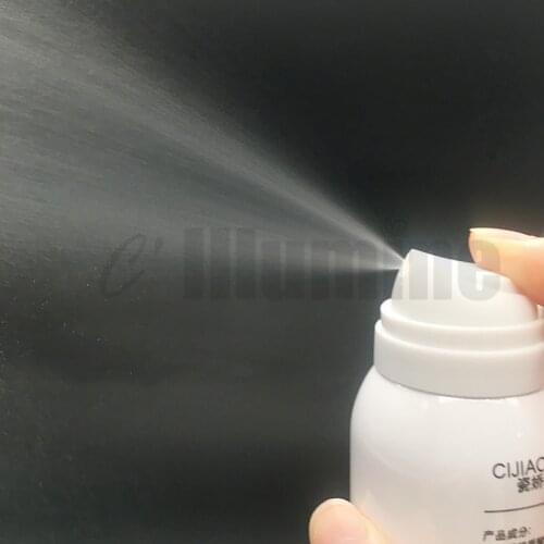 Sunscreen Sprayer Isolation Protection Spray Clean Non Greasy Instant Whiten Skin Color Moisturizing Repair 110ml Cosmetics