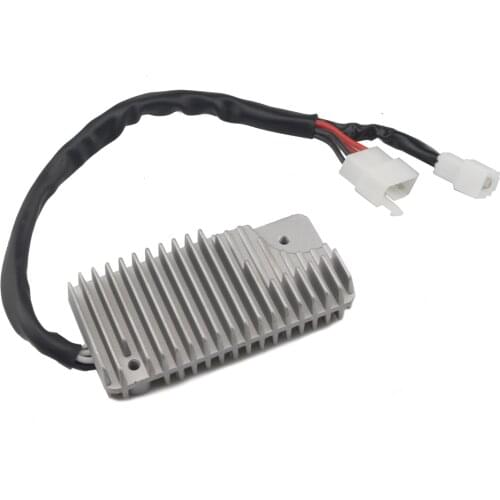 Sunboy Ignition Of Motorcycles