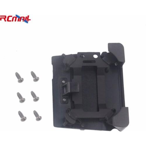 RCmall For DJI Mavic Pro Gimbal Upper Mount Vibration Dampener Board Assembly With Rubber Dampers (OEM DJI Part) DR2131