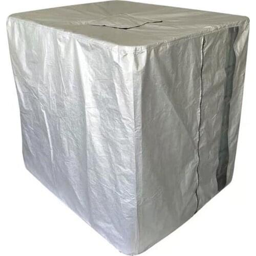 High Quality Protective Cover IBC Water Container Protector For Rainwater Tank