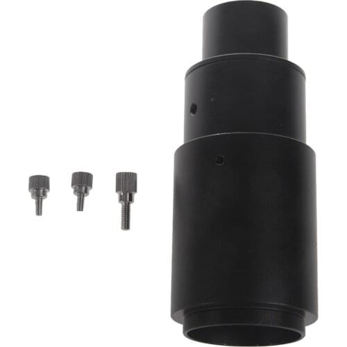 1.25 Inch Variable Projection DSLR Camera Adapter Telescope Eyepiece Accessory For Astronomical Photography Camera Adapter