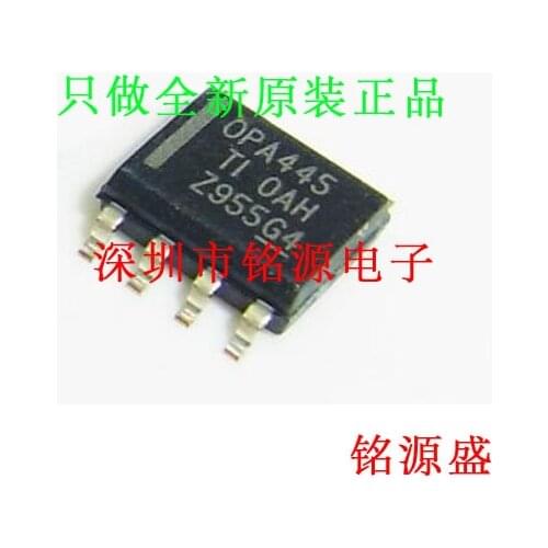 Free Shipping OPA445ADDAR OPA445ADDA OPA445 SOP8