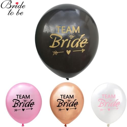 Фольгированные воздушные шары BRIDE TO BE China At AliExpress
