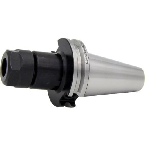 Cnc cutters China machine work stop of tool holder bt40 spindle tool holder