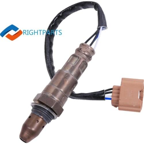 RIGHTPARTS Air Fuel Ratio Sensor Fits 2015-2018 Versa 2013-2018 Altima 2.5L 22693-3TA0A 22693-3TA0B 22693-VZ90A 211500-7600