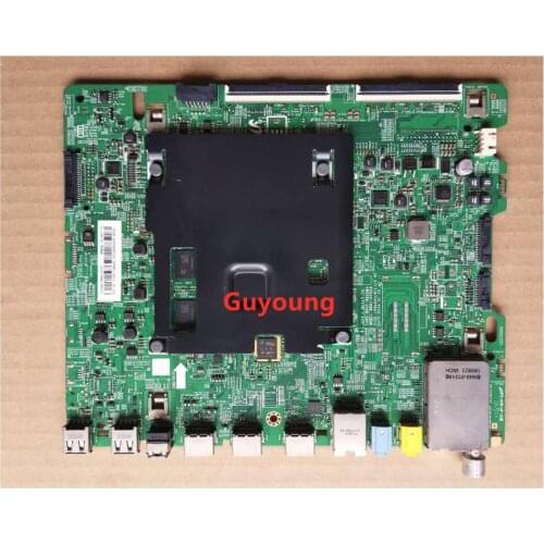 For Samsung UA50KU6310JXXZ UA50KUF30EJXXZ motherboard BN41-02528A screen CY-GK050HG