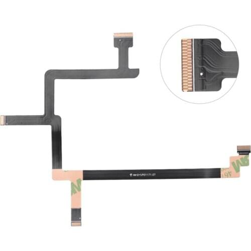 Gimbal Flex Ribbon Flat Cable Flexible Cable For DJI Phantom 3 SE 3SE Replacement Kits Repair Parts Camera Staiblizer Accessory