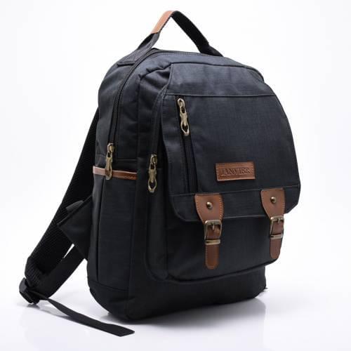 Janvier Bags And Suitcases