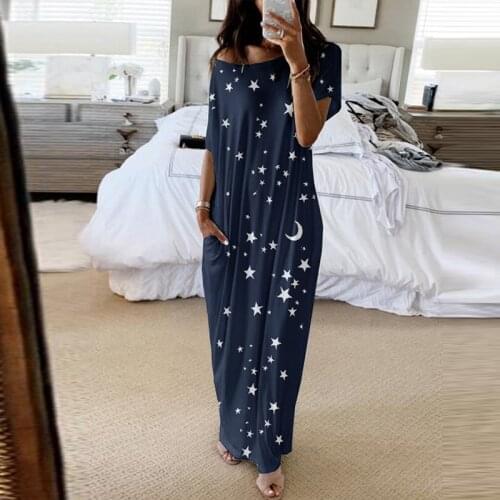 LLYGE Women's Nightgowns