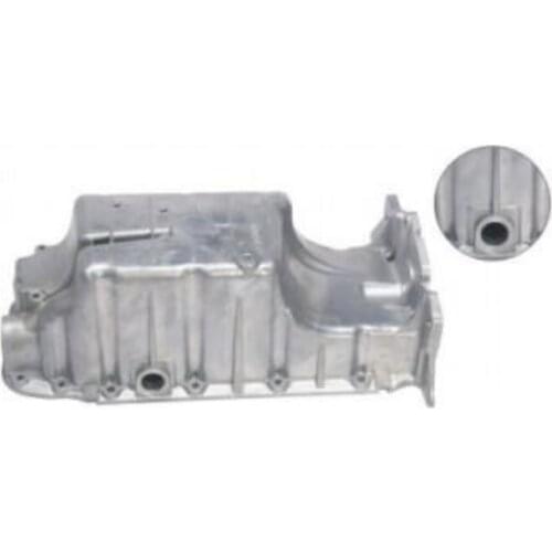 OIL PAN 55355595 USE FOR CHEVROLET 1.6T