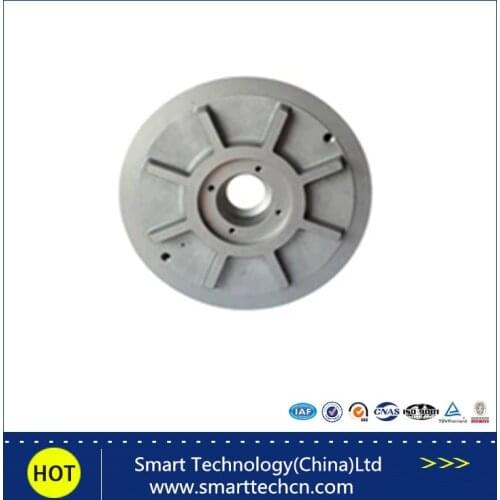 Customized mechanical motorcycle engine cylinder parts block aluminum alloy metal coating machinery cnc milling