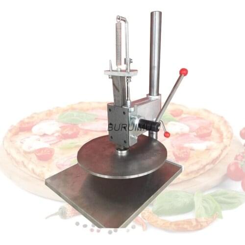 Multifunctional Aluminum Cake Pie Press Manual Tortilla Dough Pressing Tool Kitchen Accessories