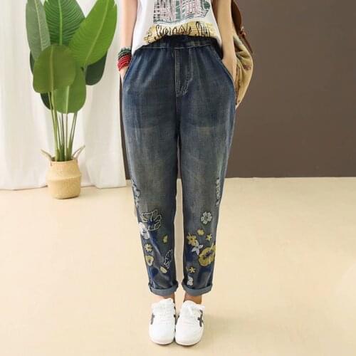 MoriAlice Women's Pants