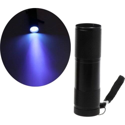 25g Hard TypeTransparent LED UV Resin & 9 W UV LED Lamp Dryer Kit Resin Mold UV Fast Curing Lamp Jewelry Making Tools