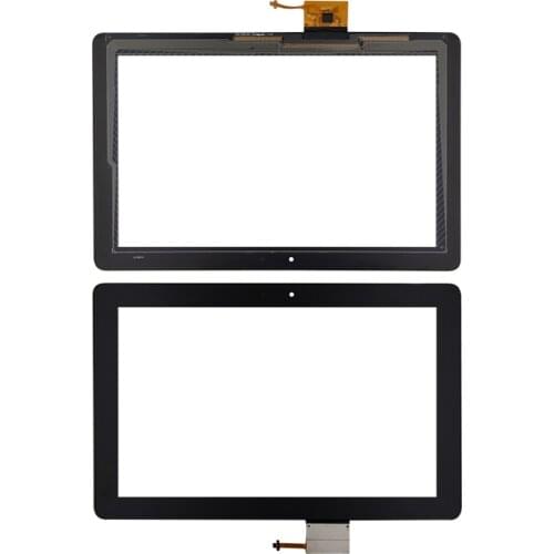 10.1 inch For Huawei MediaPad 10 Link S10-201 S10-201U S10-201WA tablet pc Touch Screen With Digitizer Panel Front Glass Lens
