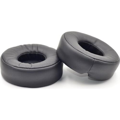 Replacement Soft Memory Foam Ear Pads Cushion For steelseries SIBERIA 650 Headphones High Quality fit perfectly 23 AugT8