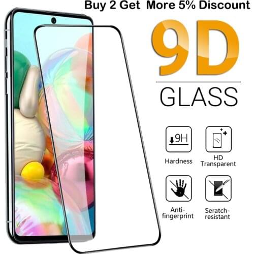 TUNEDEE Screen Protectors For Samsung