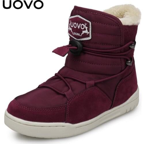 Uovo Children's Shoes