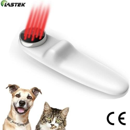 Vet Clinic Animal Hospital Use Veterinary Use Cold Laser Therapy Device for Cats Dogs Horses Pets Pain Relieve Rechargeable