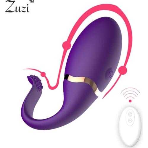 Sex Vibrator Kegel Balls Vaginal Tight Exercise Vibrating Eggs Wireless Remote Vibrator Ben Wa Balls Adult Sex Toys For Women