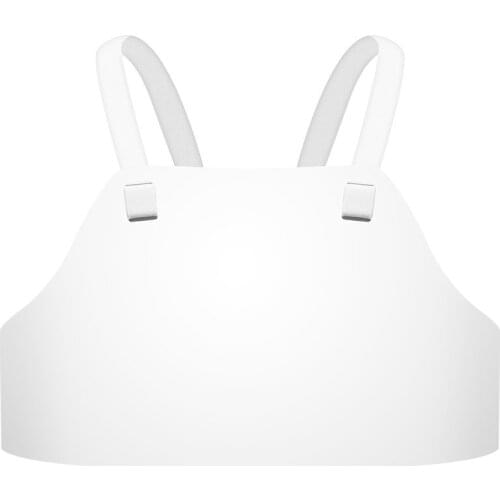 Fencing chest protector for Men, CE standard chest protector, fencing accessories, fencing gears