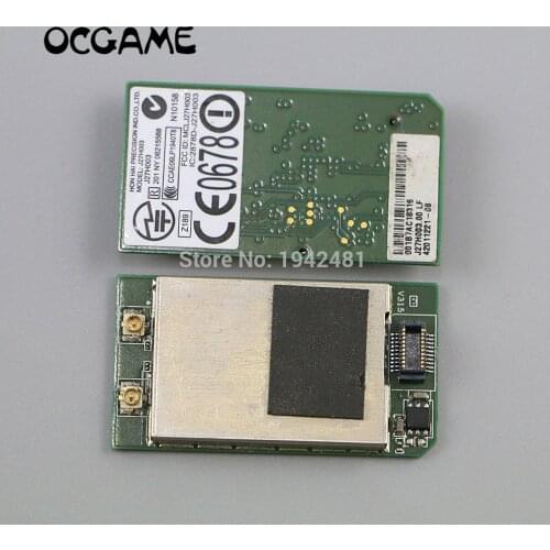 OCGAME Original Repair part for Nintendo Wii Game Console J27H003 Wireless WIFI Module Board PCB