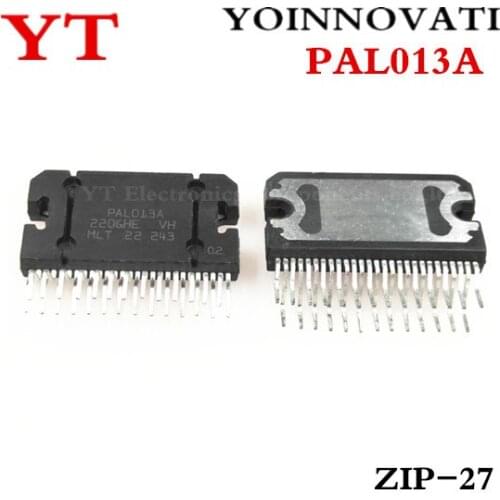 10pcs/lot PAL013A PAL013 ZIP-27 IC best quality