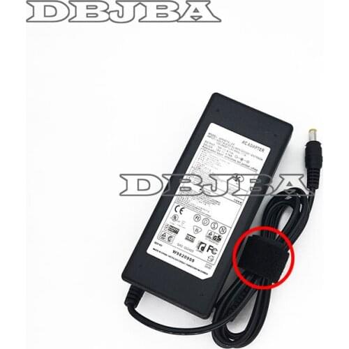 19V 4.74A 90W ac power adapter for Samsung R520H R522H R522F R523 R538 R540E R530J R540I laptop charger