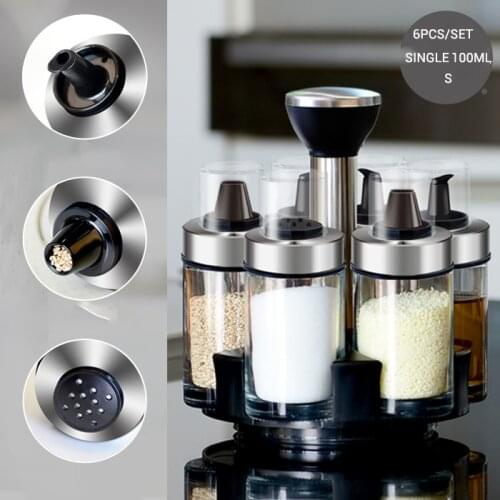 ASLESY Salt And Pepper Shakers