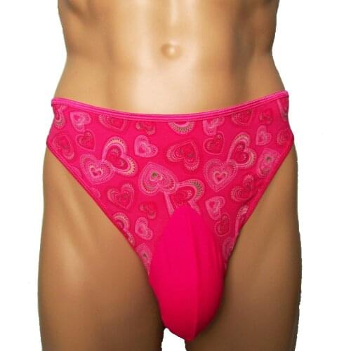 Bralroma Men's Cotton Briefs