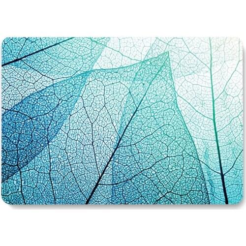 Case For MacBook Air 13 11 12 Retina 13.3 New Pro 15.4 16 inch Cover Art Paint shell XC0454