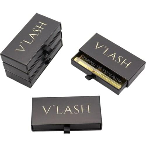 Black Gold Holographic Eyelash Case Hot Selling 25mm 5D Mink Eyelashes Real Siberian Dramatic Mink Lashes with Custom Box