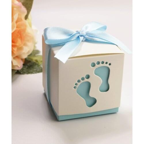 Color Wishes Gift Wrapping