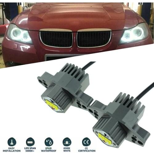 Dahosun Headlight Accessories