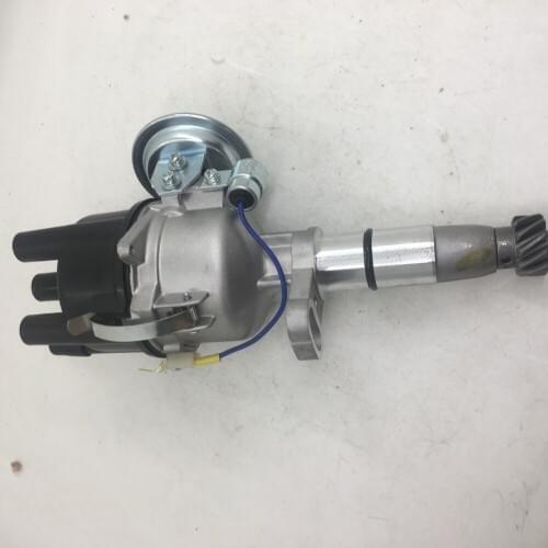 Sherryberg point Distributor Md169418 T3T65675 For Daewo Mitsubishi M18 V8 Forklift Dist