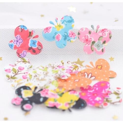 Diy Super Paradise Artificial Fabrics