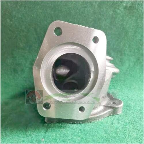 Turbine Housing TD04L 49377-06213 49377-06212 30650634 8603226 Turbo For Volvo PKW XC70 XC90 03- S60 S80 V70 B5254T2 2.5L 210HP