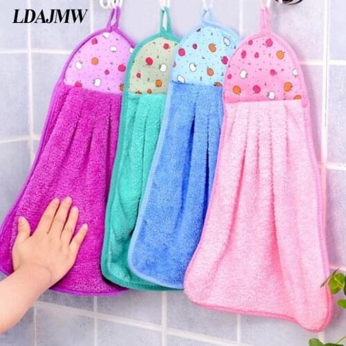LDAJMW Hand Towels