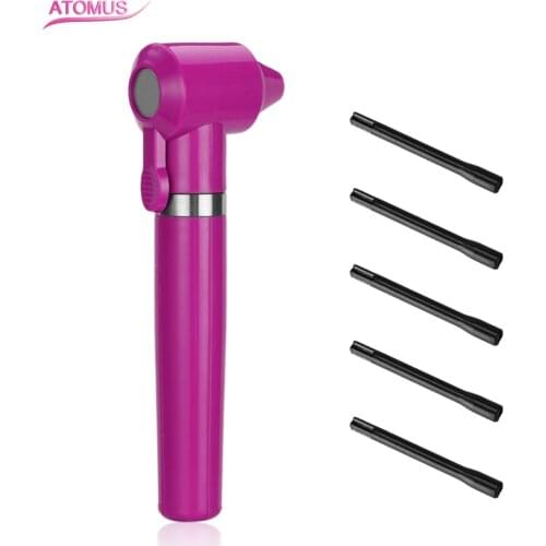 Tattoo Eyebrow Pigment Ink Mixer Color Blender for Permanent Tattoo Body Art Makeup Accessory with 5Pcs Tattoo Mixing Sticks