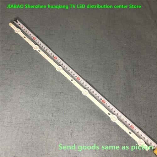 New LED Backlight strip for SVT290A05_P1300_6LED_REV03_130402 29P1300D 29P1300VT