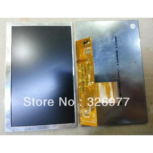 Original for KD50G6-40NM-A2 KD50G6-40TM-A1 LCD Screen Display Panel Module Free shipping