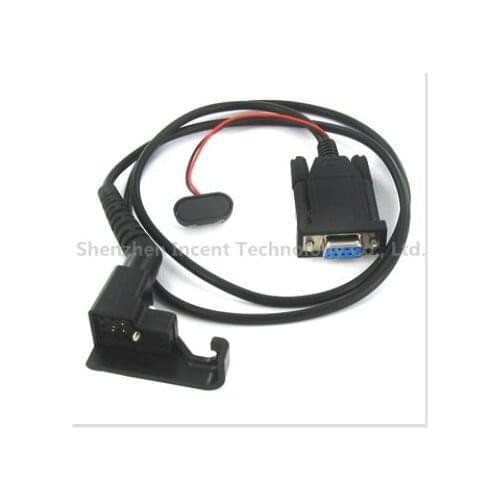 VOIONAIR Programming Cable for Motorola HT600 P210 P500 MT1000 MTX820 MT800 MTX900