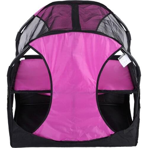 Luxury Cat Jumping Platform Jumping Climbing Tent Tunnel House Cat Climbing Frame Double-Decker Exploration Tunnel