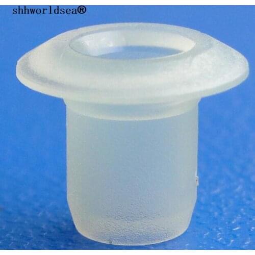 Shhworldsea auto clip and fastener Mark grommet for BMW 51141902279