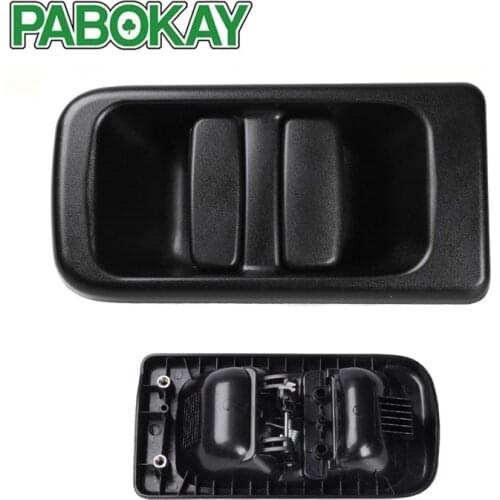 FOR Renault master 1998-2010 door handle right sliding laterale Brand New