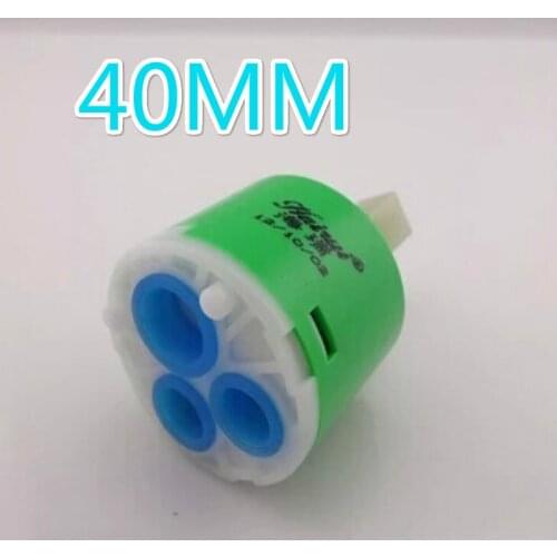 2016 Thermostatic Cartridge Cartridge Mixer Bibbery Faxin Valve Core Shower Faucet Mixing Ceramic Bathroom Hardware Accessories