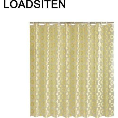Fabric Shower Tende Doccia For The Rideaux Douchegordijn Duschvorhang Cortina Ducha Rideau De Douche Bathroom Curtain