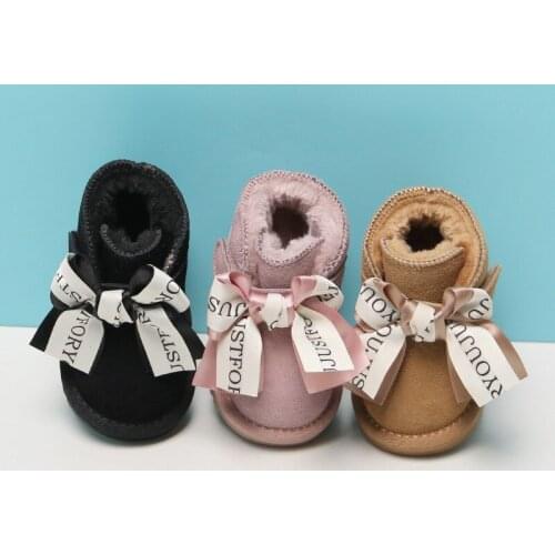 Torkerna Children's Winter Boots