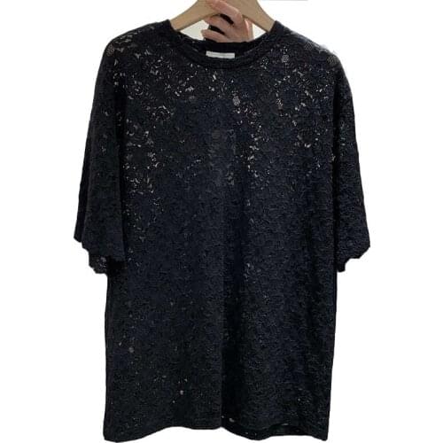 Size 12XL 170KG Plus Size T Shirts Summer Women Big Tshirt Women Solid Color Short Sleeve Homwear TShirts Loose Tops for Women